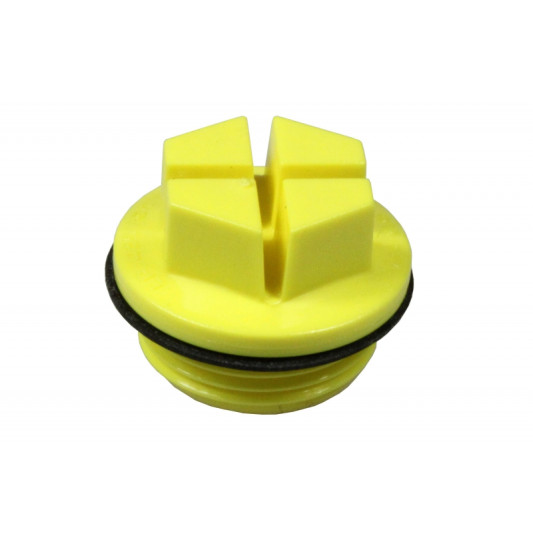 Sealing plug 1/4 Sealing plug 1/4