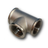 T-pipe