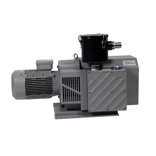 Dry running vane vacuum pump DST 100 Dry running vane vacuum pump DST 100