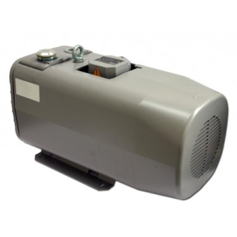 Dry running vane vacuum pump DST 25 Dry running vane vacuum pump DST 25