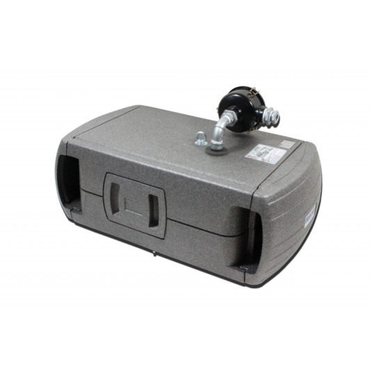 Dry running vane pump DST 40 Acoustic Dry running vane pump DST 40 Acoustic