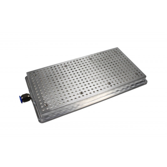 Vacuum table 3015 GAL Vacuum table 3015 GAL