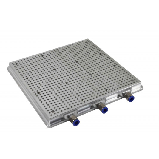 Vacuum table 3030 GAL Vacuum table 3030 GAL