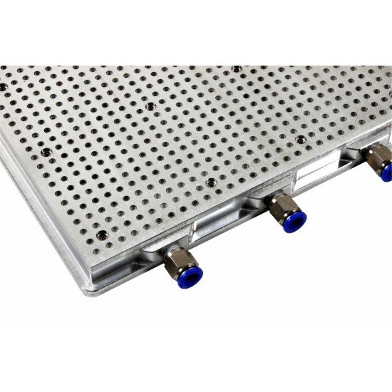 Stół podciśnieniowy VT3030 GAL