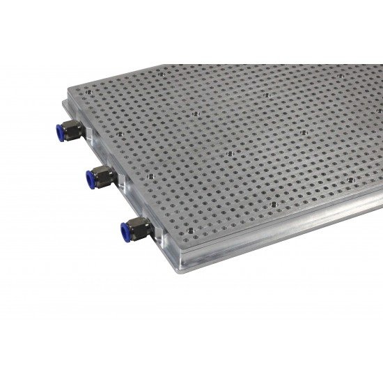 Vacuum table 5030 GAL