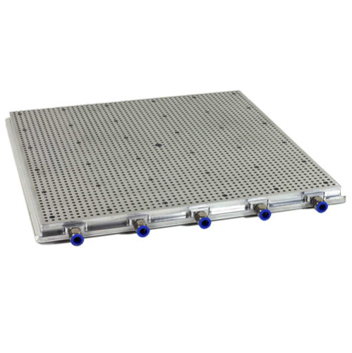 Vacuum table 5050 GAL Vacuum table 5050 GAL