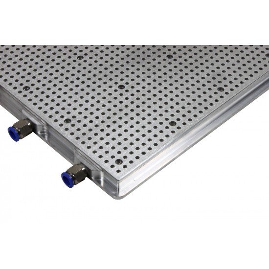 Vacuum table 6030 GAL