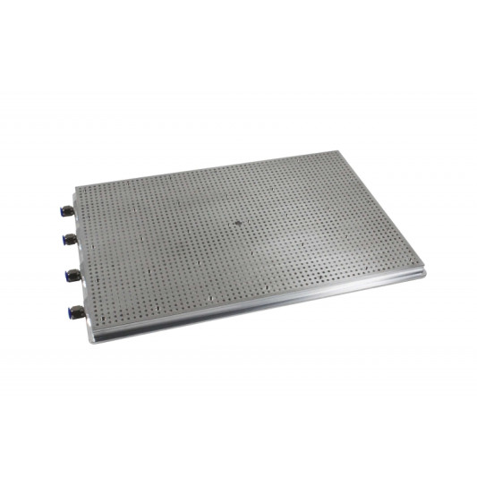 Vacuum table 6040 GAL Vacuum table 6040 GAL