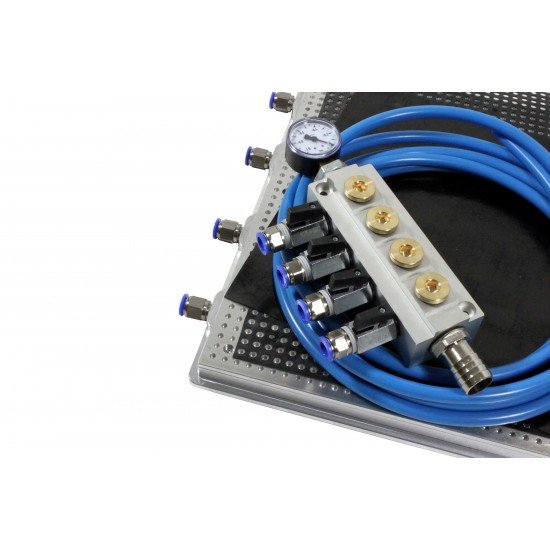 Vacuum table 6040 GAL