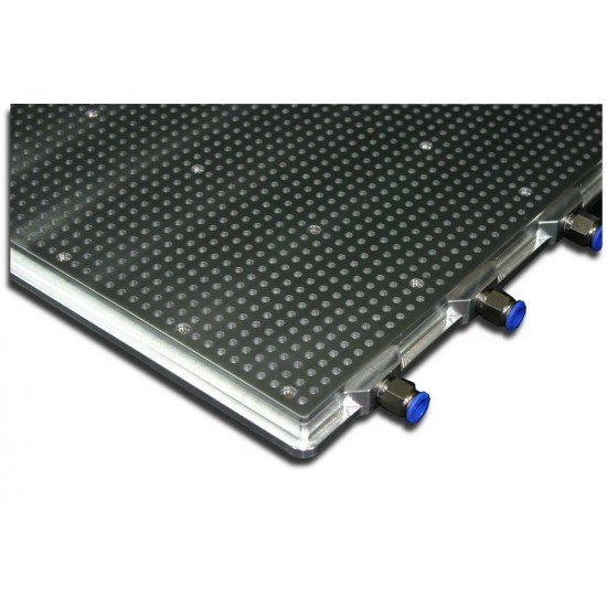Vacuum table 6050 GAL
