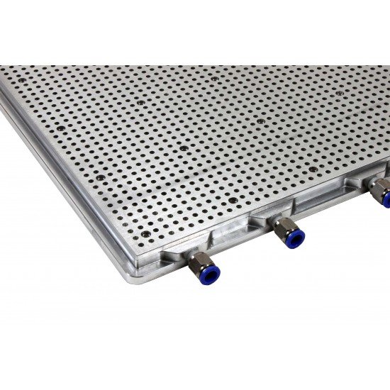 Vacuum table 7050 GAL