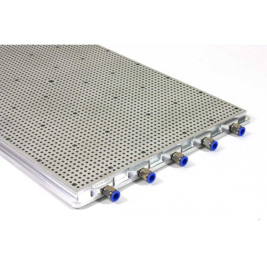 Vacuum table 7545 GAL
