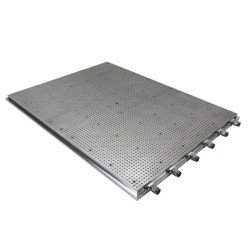 Vacuum table 8060 GAL Vacuum table 8060 GAL