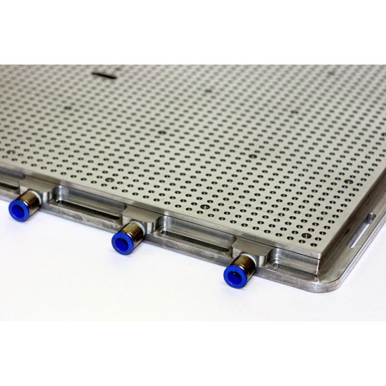 Stół próżniowy 7550 GAL Stół próżniowy 7550 GAL