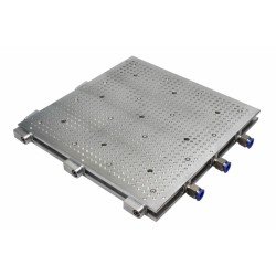Table aspirante 3030 GR Table aspirante 3030 GR