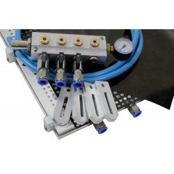 Table aspirante 4020 GR