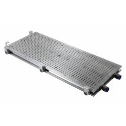 Table aspirante 5020 GR Table aspirante 5020 GR