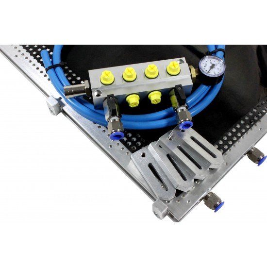 Table aspirante 5020 GR