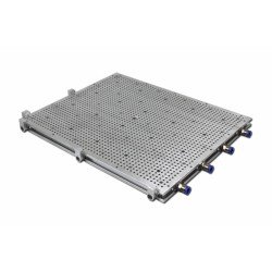 Table aspirante 5040 GR Table aspirante 5040 GR
