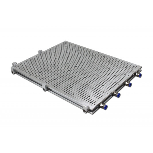 Vacuum table 5040 GR Vacuum table 5040 GR