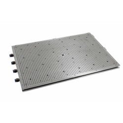 Table aspirante 6040 GR Table aspirante 6040 GR