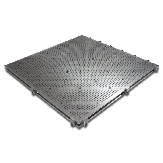 Table aspirante 6060 GR Table aspirante 6060 GR