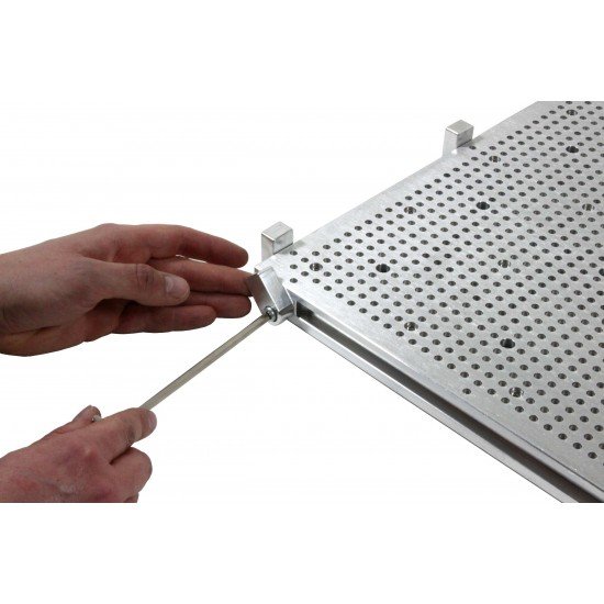 Table aspirante 6060 GR