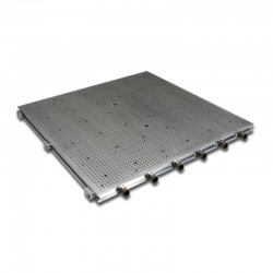 Table aspirante 6060 GR Table aspirante 6060 GR