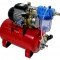Liquid ring pump 25 ST