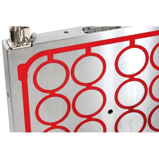 Magnetic milling chuck - MillTec 608 Magnetic milling chuck - MillTec 608