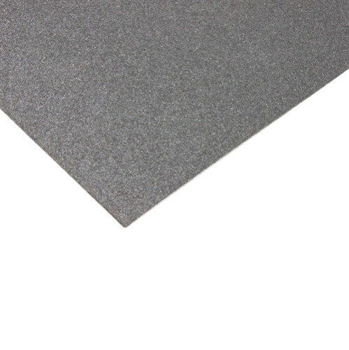 Clamping Fleece Clamping Fleece