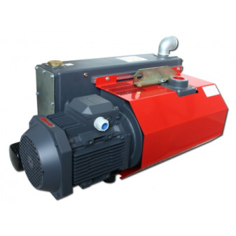 Oil lubricated vane vacuum pump DSN 65 Oil lubricated vane vacuum pump DSN 65