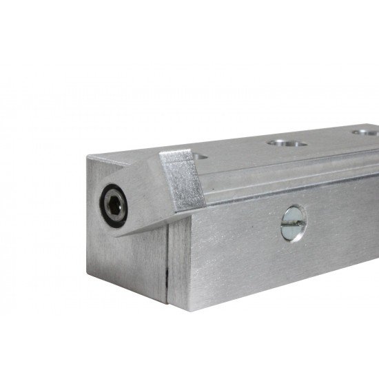 Zacisk pneumatyczny PS-150 AL