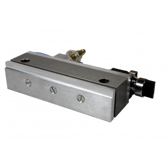 Zacisk pneumatyczny PS-200 AL