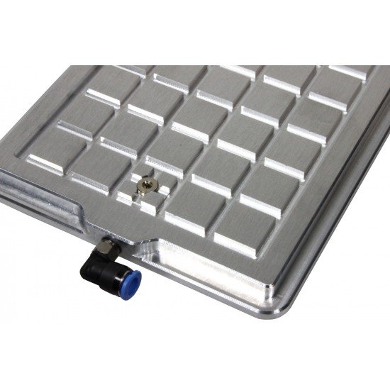 バキュームテーブル 2012 R