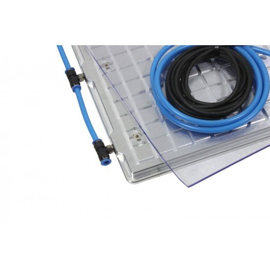 Vacuum table VT6040 R