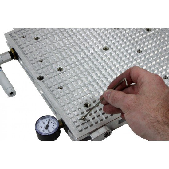 Vacuum table VT2020 RAL PRO