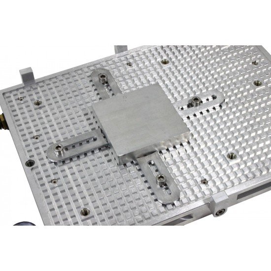 Vacuum table 4030 RAL PRO