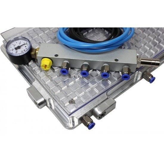 Vacuum table 4020 RAL