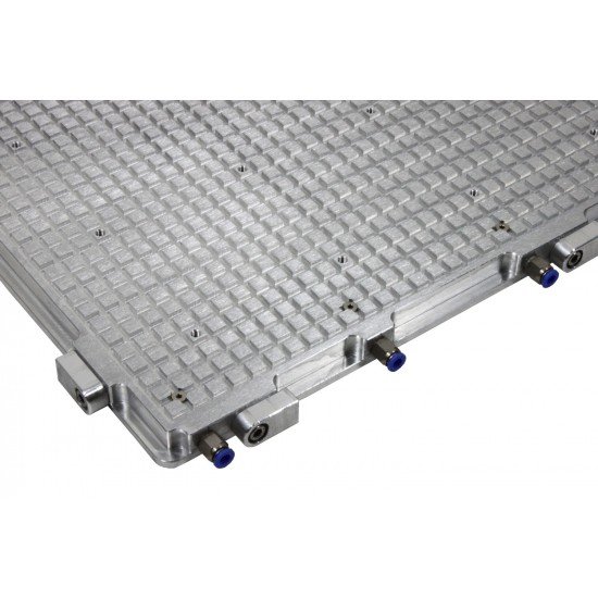 Vacuum table 5030 RAL