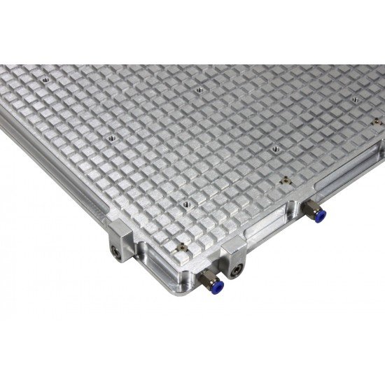 Vacuum table 5040 RAL