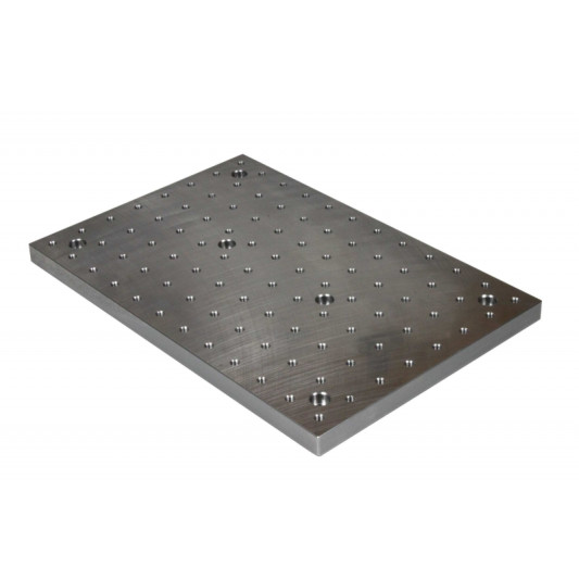 Thread grid plate GRP10030 Thread grid plate GRP10030