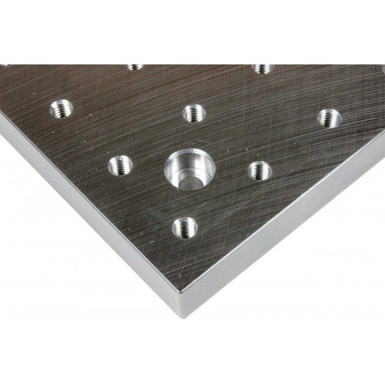 Thread grid plate GRP8040