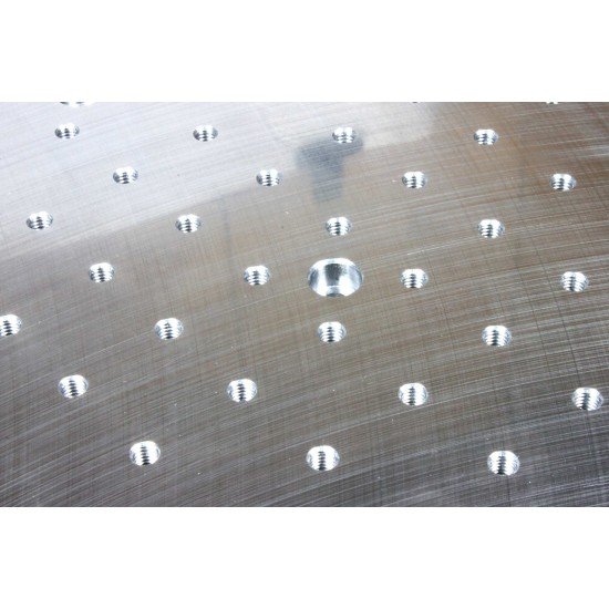 Thread grid plate GRP8050