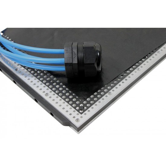 Vacuum table 4530 SEAL