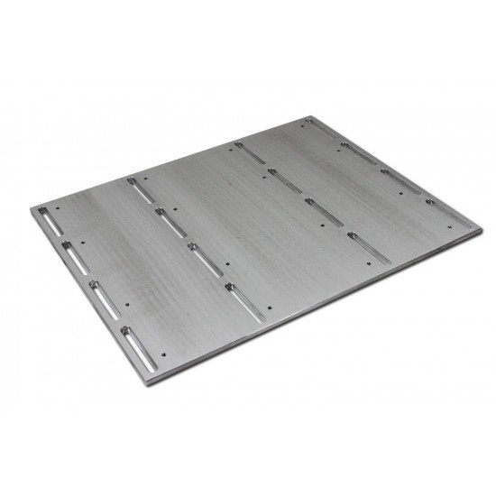 Vacuum table 5040 SEAL