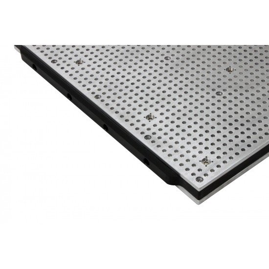 Vacuum table 6040 SEAL