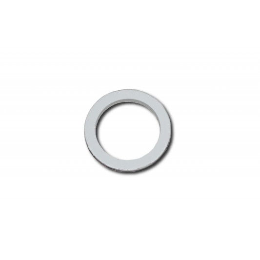 PVC sealing disk 3/8