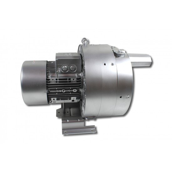 Dmuchawa bocznokanałowa SV 170T Dmuchawa bocznokanałowa SV 170T