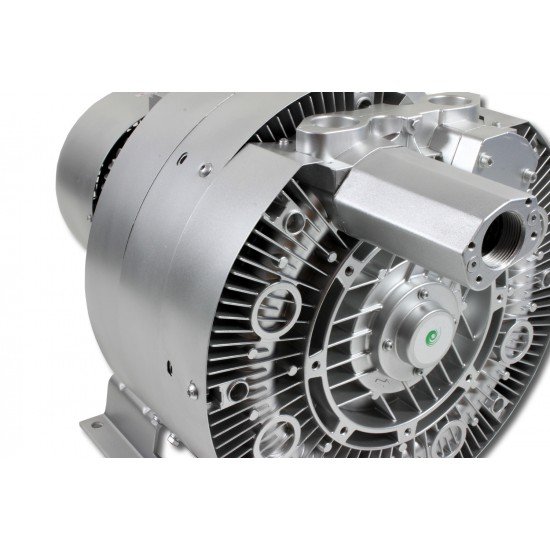 Dmuchawa bocznokanałowa SV 170T Dmuchawa bocznokanałowa SV 170T
